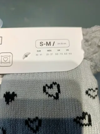 Calcetines antideslizantes perro dachshund