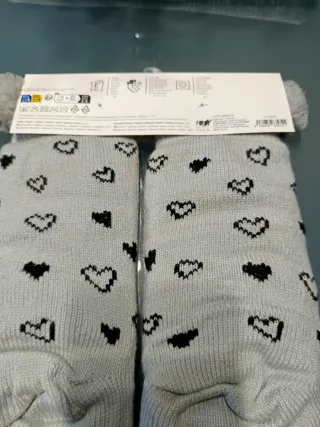 Calcetines antideslizantes perro dachshund