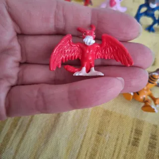 Collezione Kinder Extra Digimon Adventure