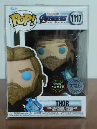 Funko Pop Thor