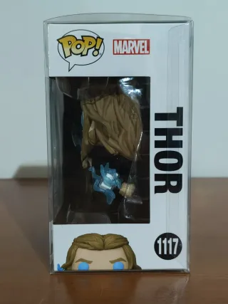 Funko Pop Thor