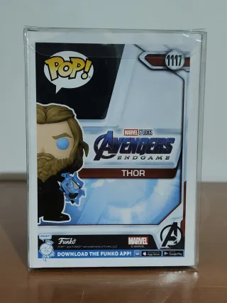 Funko Pop Thor