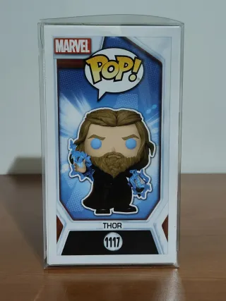 Funko Pop Thor