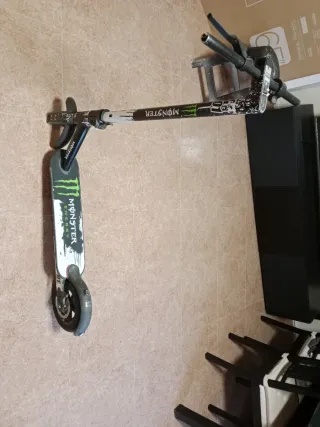 Patinete Eléctrico Xiaomi