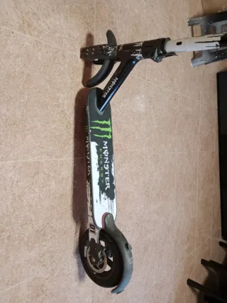 Patinete Eléctrico Xiaomi