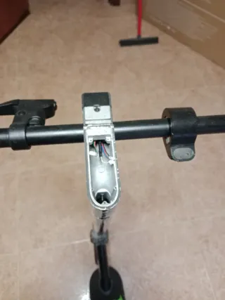 Patinete Eléctrico Xiaomi