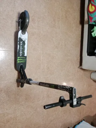 Patinete Eléctrico Xiaomi