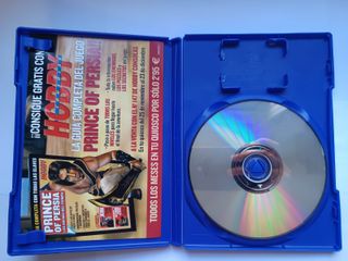 Pack 2 Juegos Prince of Persia PS2