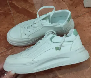 ‼️ NO NEGOCIABLE ‼️ Deportivas mujer