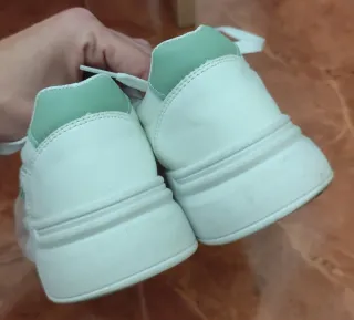 ‼️ NO NEGOCIABLE ‼️ Deportivas mujer