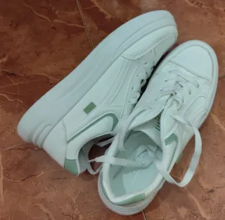 ‼️ NO NEGOCIABLE ‼️ Deportivas mujer