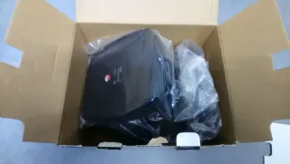 Volante y Pedales GT1 PS1/PS2