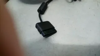 Volante y Pedales GT1 PS1/PS2