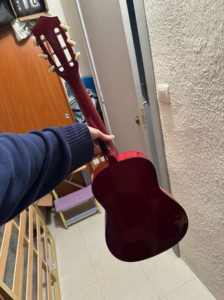 Guitarra infantil VER DESCRIPCIÓN