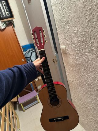 Guitarra infantil VER DESCRIPCIÓN