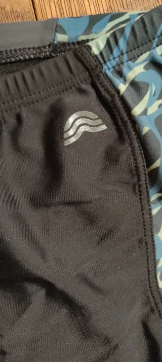 Costume nuoto uomo Aquarapid