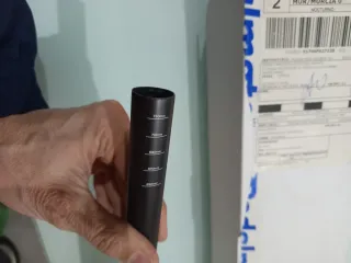 Manillar Onoff Helium 00