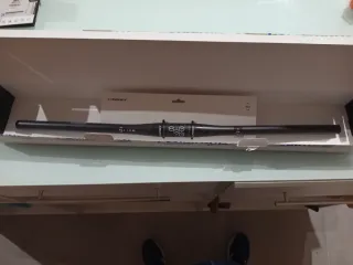 Manillar Onoff Helium 00