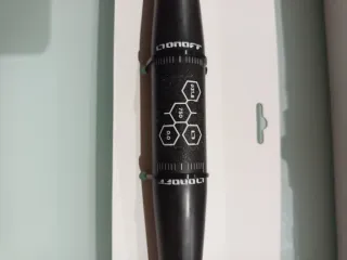 Manillar Onoff Helium 00