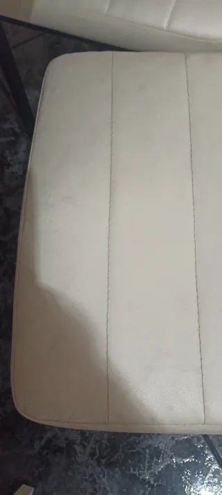 Juego de 6 sillas de salón