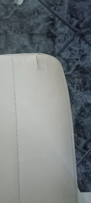 Juego de 6 sillas de salón