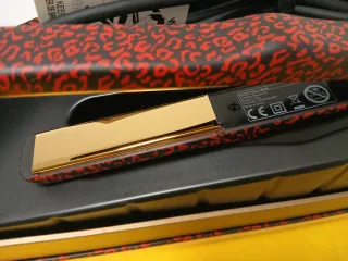 Plancha Corioliss C1 Trip NUEVO