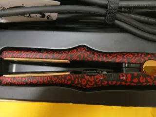 Plancha Corioliss C1 Trip NUEVO