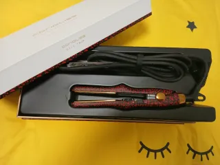 Plancha Corioliss C1 Trip NUEVO