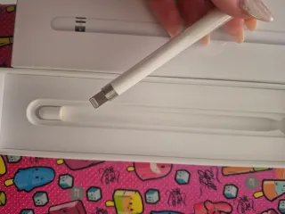 Apple Pencil 1ª Generación
