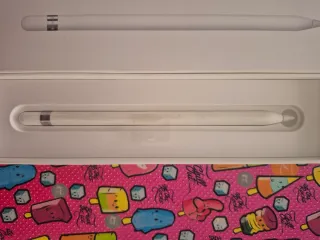 Apple Pencil 1ª Generación