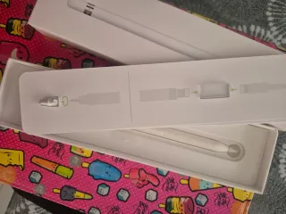 Apple Pencil 1ª Generación