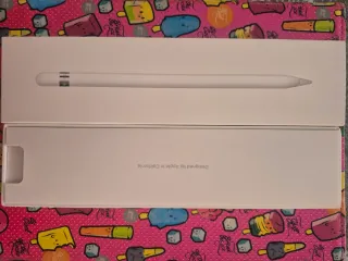 Apple Pencil 1ª Generación