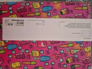 Apple Pencil 1ª Generación