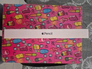 Apple Pencil 1ª Generación