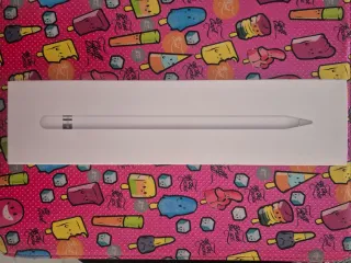 Apple Pencil 1ª Generación