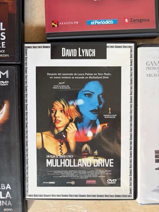 Lote 34 Películas DVD