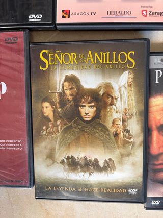 Lote 34 Películas DVD