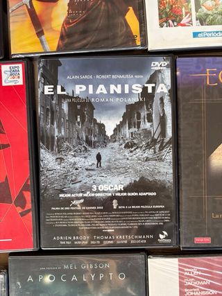 Lote 34 Películas DVD