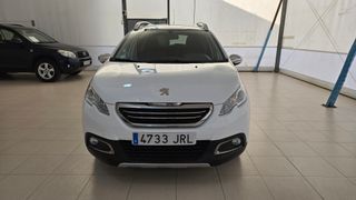 Peugeot 2008 2016