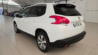 Peugeot 2008 2016