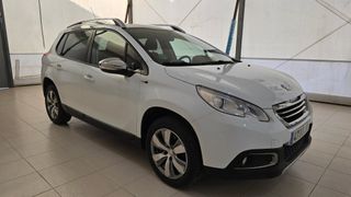 Peugeot 2008 2016