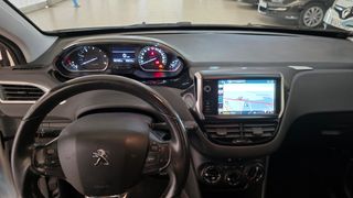 Peugeot 2008 2016