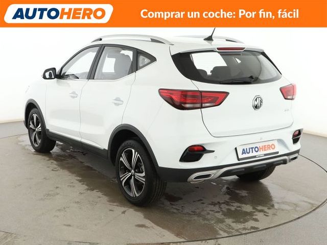 MG ZS 1.5 VTi Comfort