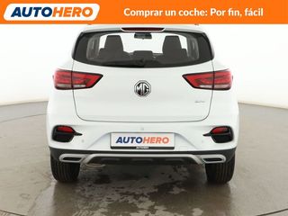 MG ZS 1.5 VTi Comfort