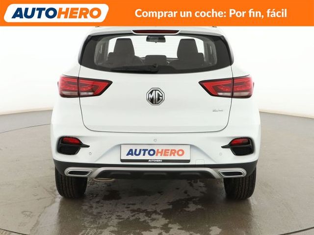 MG ZS 1.5 VTi Comfort