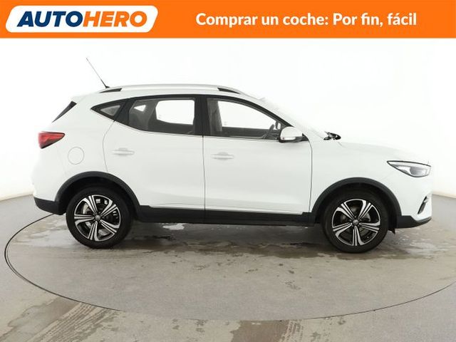 MG ZS 1.5 VTi Comfort