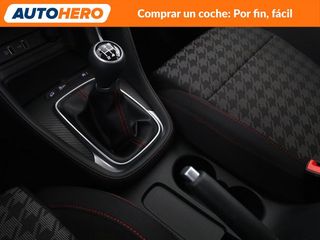 MG ZS 1.5 VTi Comfort