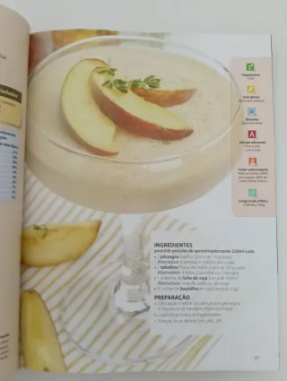 O poder medicinal dos sumos