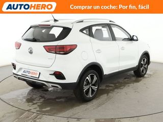 MG ZS 1.5 VTi Comfort