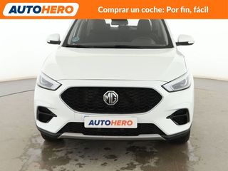 MG ZS 1.5 VTi Comfort